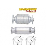 MAGNAFLOW - 88035 - 