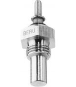 BERU - ST057 - Температурный датчик охлаждающей жидкости