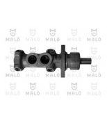 MALO - 89478 - Цилиндр тормозной главный N.Punto +ABS