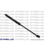 STABILUS - 8913BK - 