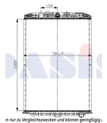 AKS DASIS - 290012S - 