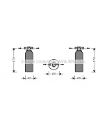 PRASCO - MTD155 - 