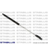 STABILUS - 291854 - Упор газовый
