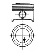 KOLBENSCHMIDT - 90063700 - 