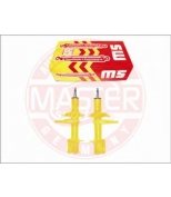 MASTER-SPORT - 907112114SET2MS - 