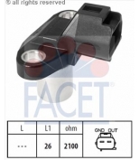 FACET - 90362 - Датчик положения коленвала