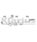 KLARIUS - 900335U - 