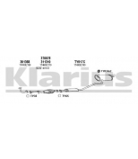 KLARIUS - 900343U - 