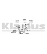 KLARIUS - 900480E - 