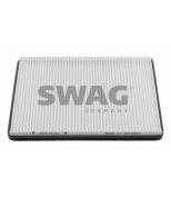 SWAG - 90930241 - Фильтр салона