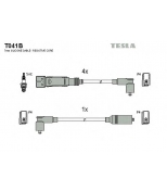 TESLA - T041B - В/в провод t041b skoda t041b