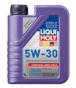 LIQUI MOLY 9075 LiquiMoly 5W30 Synthoil High Tech (1L) масло моторное !синт. API SM/CF, ACEA A3/B4