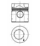 KOLBENSCHMIDT - 91598600 - Поршень в сборе Mercedes