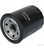 HERTH+BUSS - J1313015 - Фильтр масляный Kia, Mazda FE, FS
