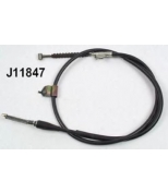 NIPPARTS - J11847 - 