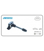 JANMOR - JM5052 - 