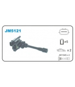 JANMOR - JM5121 - Катушка