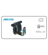 JANMOR - JM5165 - 