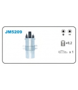 JANMOR - JM5209 - 