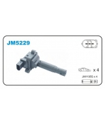 JANMOR - JM5229 - Катушка