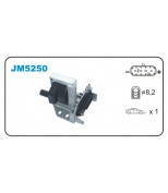 JANMOR - JM5250 - 