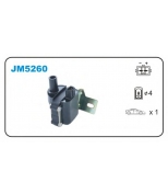 JANMOR - JM5260 - 