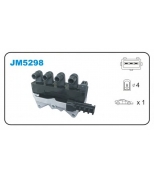 JANMOR - JM5298 - 