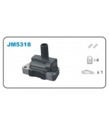 JANMOR - JM5318 - 