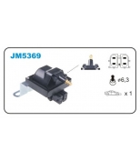 JANMOR - JM5369 - 