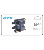 JANMOR - JM5400 - 