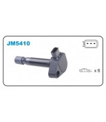 JANMOR - JM5410 - 