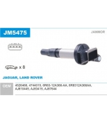 JANMOR - JM5475 - 