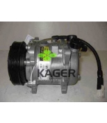 KAGER - 920243 - 