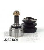 NIPPARTS - J2824001 - 