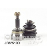 NIPPARTS - J2825109 - ШРУС MITSUBISHI GALANT/LANCER 2.0/2.0D 92-96 нар.