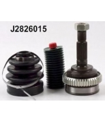 NIPPARTS - J2826015 - 