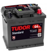 TUDOR - TC440 - 