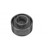 BREDA  LORETT - TDI5046 - 