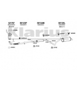 KLARIUS - 931192U - 