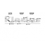 KLARIUS - 931607U - 