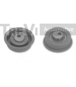 TREVI AUTOMOTIVE - TD1053 - 