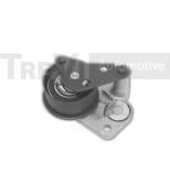 TREVI AUTOMOTIVE - TD1298 - 