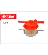 TSN 9311 Фильтр топливный с отстойником ВАЗ 2101-099 9311