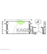 KAGER - 945009 - 