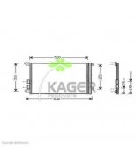 KAGER - 945030 - 