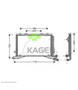 KAGER - 945207 - 