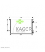 KAGER - 945269 - 