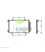 KAGER - 945351 - 
