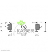 KAGER - 945614 - 