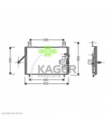 KAGER - 946059 - 